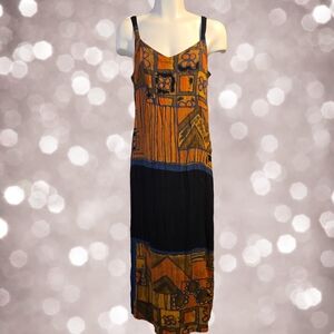 Selva Gaia Dress - Size Medium